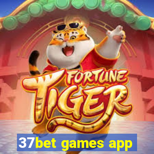 37bet games app